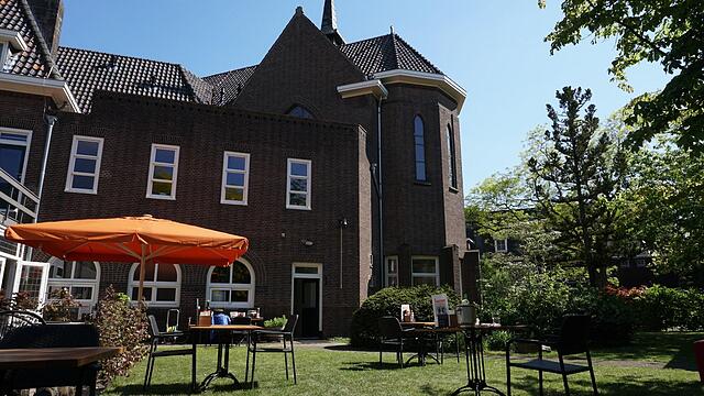 Kloosterhotel De Soete Moeder