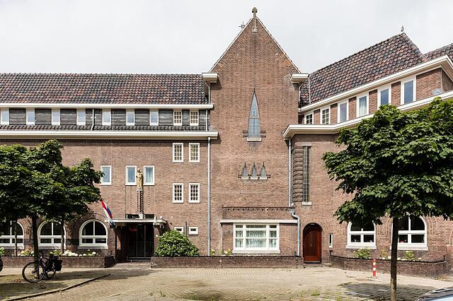 Kloosterhotel De Soete Moeder