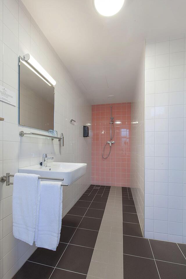 Kloosterhotel De Soete Moeder
