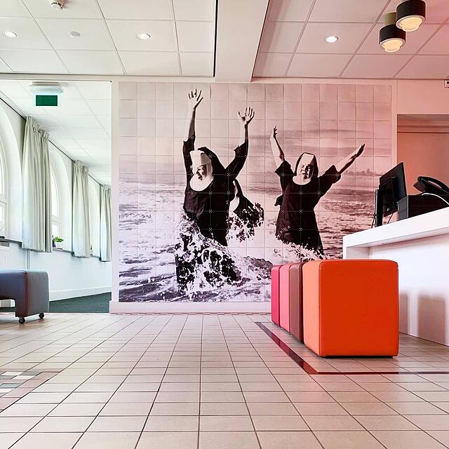 Kloosterhotel De Soete Moeder