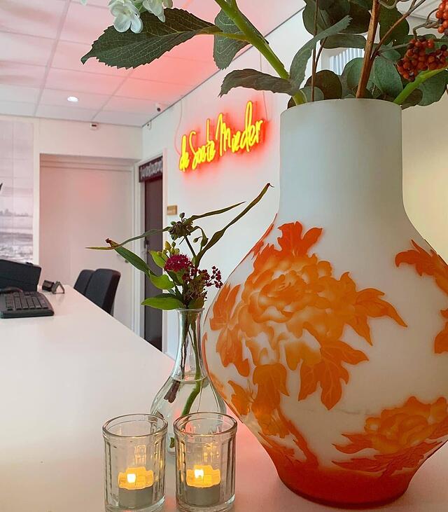 Kloosterhotel De Soete Moeder