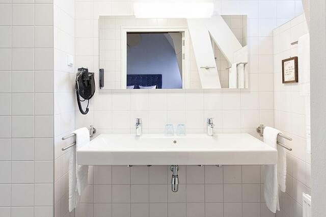 Kloosterhotel De Soete Moeder