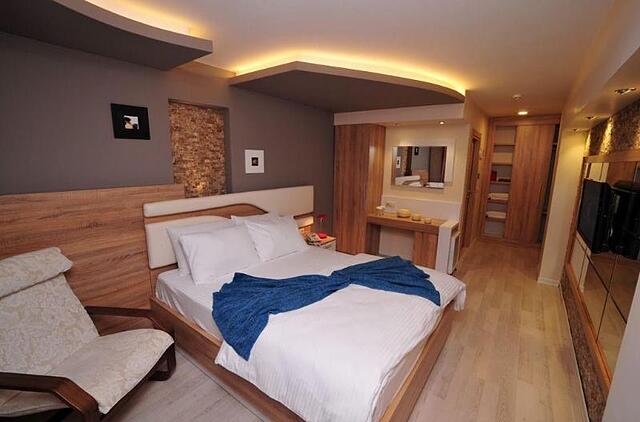 Butik Rafo Otel