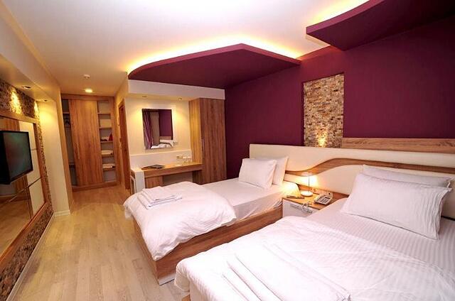 Butik Rafo Otel