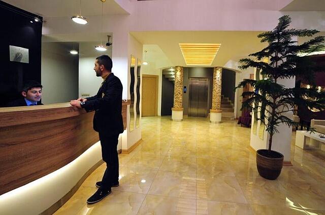 Butik Rafo Otel