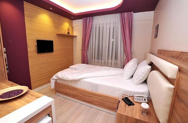 Butik Rafo Otel