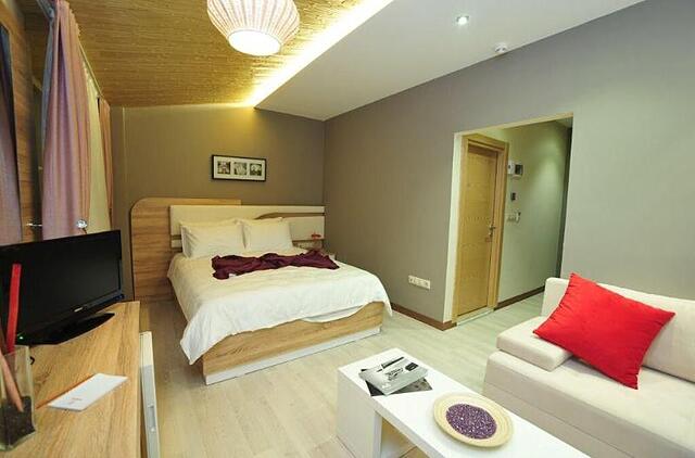 Butik Rafo Otel