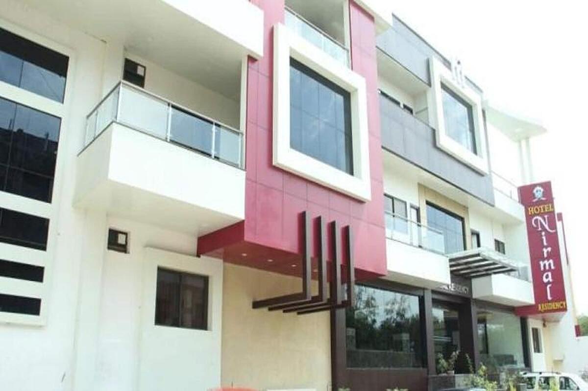Hotel Nirmal Residency