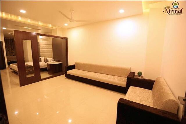 Hotel Nirmal Residency