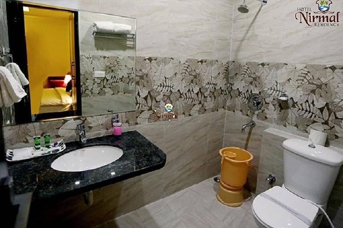 Hotel Nirmal Residency