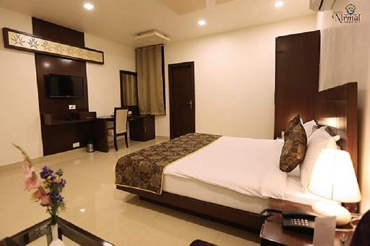 Hotel Nirmal Residency