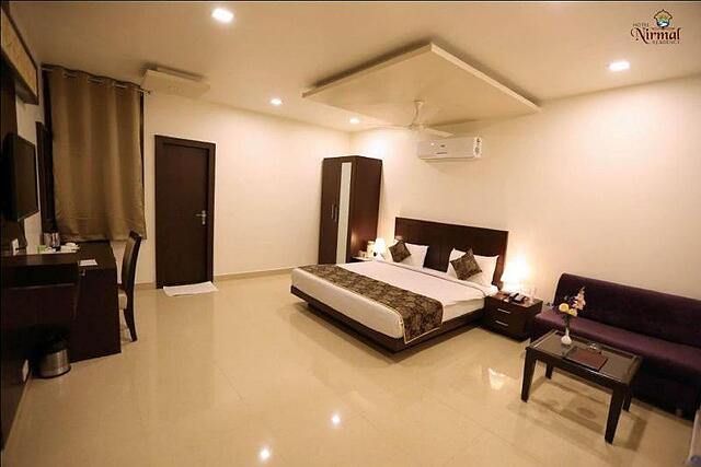 Hotel Nirmal Residency