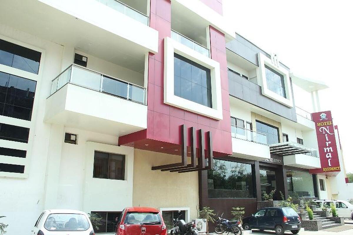 Hotel Nirmal Residency