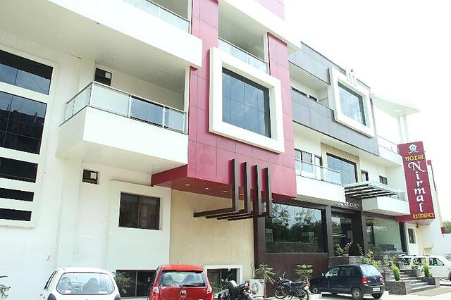 Hotel Nirmal Residency