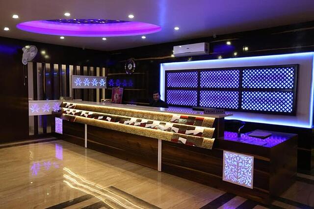 Hotel Nirmal Residency
