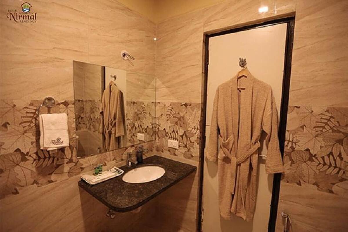 Hotel Nirmal Residency
