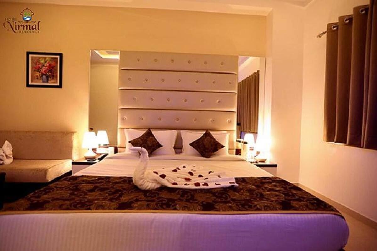 Hotel Nirmal Residency