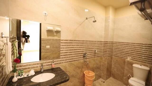 Hotel Nirmal Residency