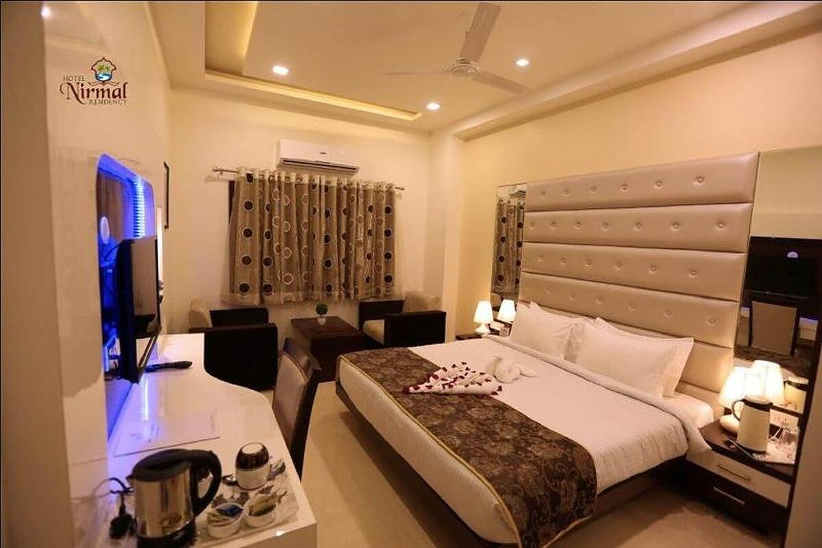 Hotel Nirmal Residency