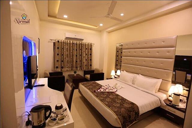 Hotel Nirmal Residency