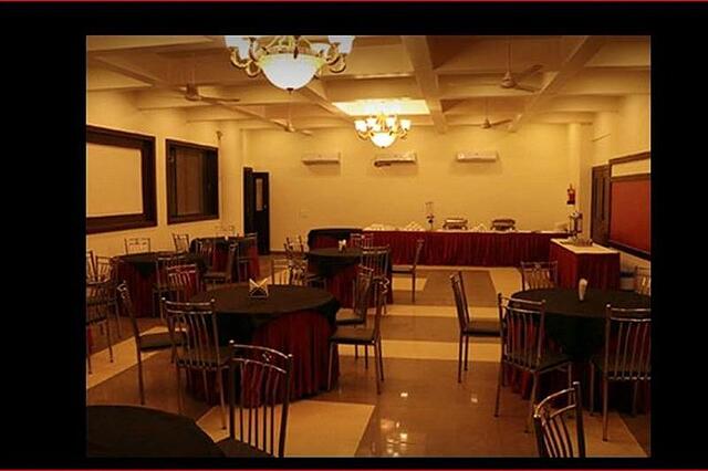 Hotel Nirmal Residency