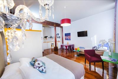 Locanda Al Volo Tommaseo