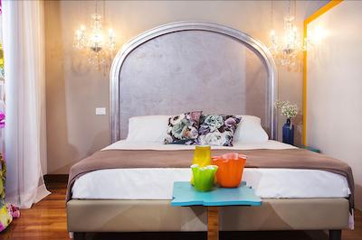 Locanda Al Volo Tommaseo