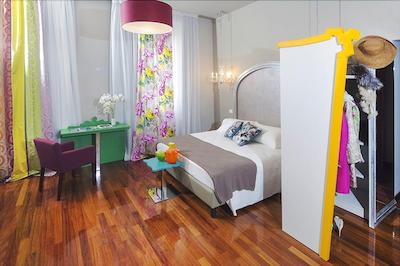 Locanda Al Volo Tommaseo