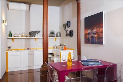 Locanda Al Volo Tommaseo