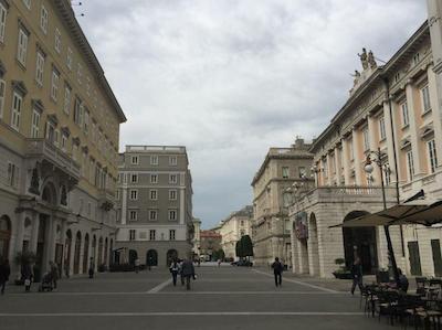 Locanda Al Volo Tommaseo