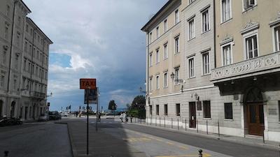 Locanda Al Volo Tommaseo