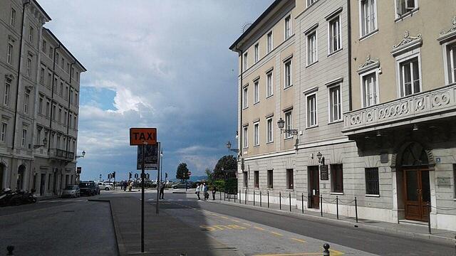 Locanda Al Volo Tommaseo