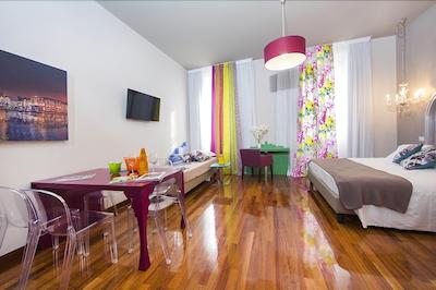 Locanda Al Volo Tommaseo