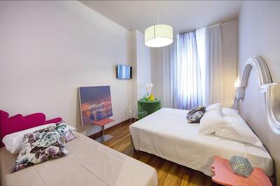 Locanda Al Volo Tommaseo