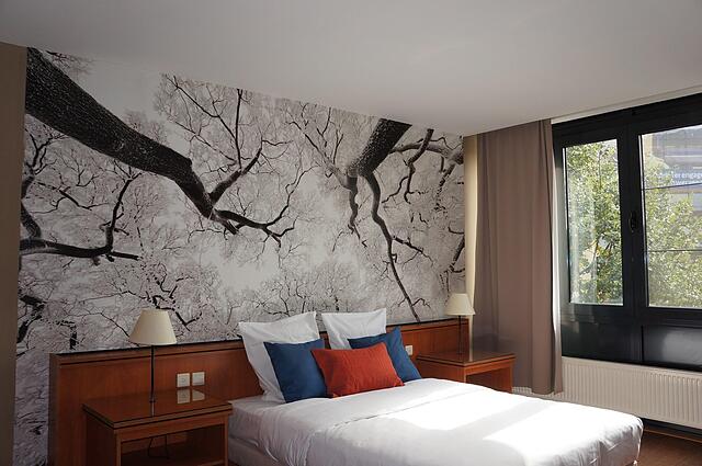 Escale Hotel