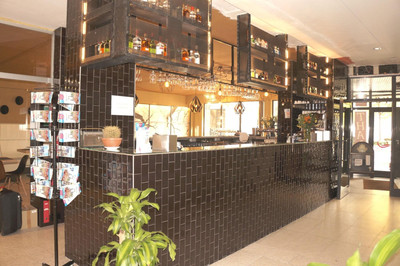 Escale Hotel