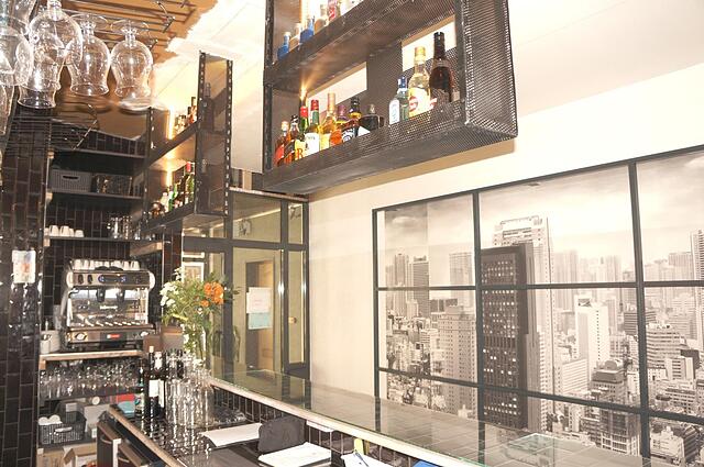Escale Hotel