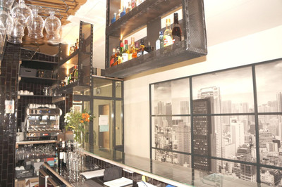 Escale Hotel
