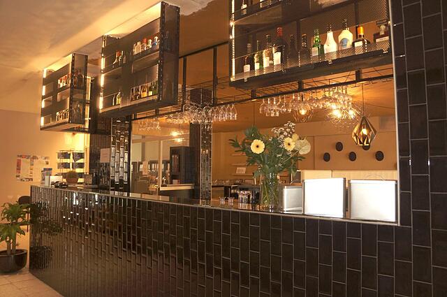 Escale Hotel