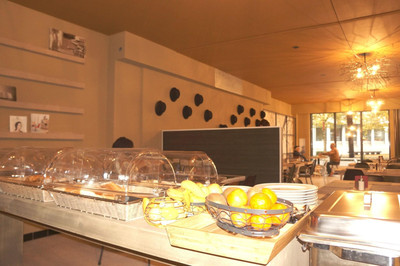 Escale Hotel