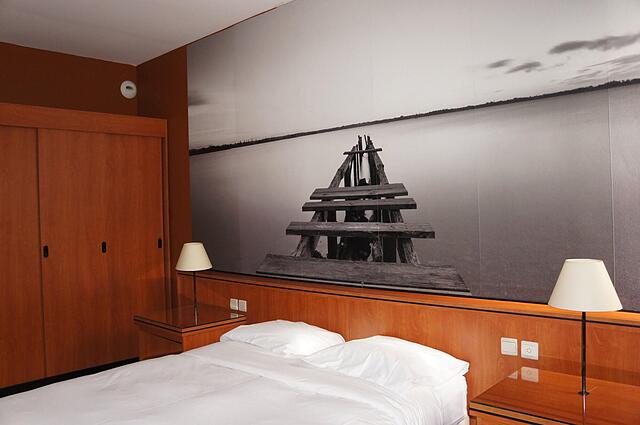 Escale Hotel