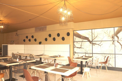 Escale Hotel