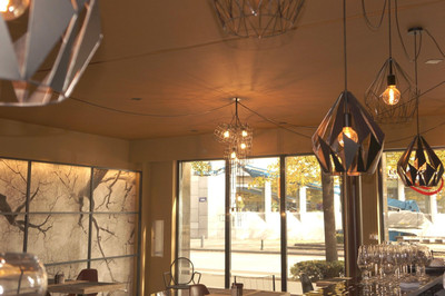 Escale Hotel