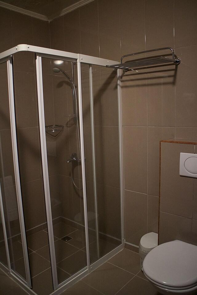 Escale Hotel