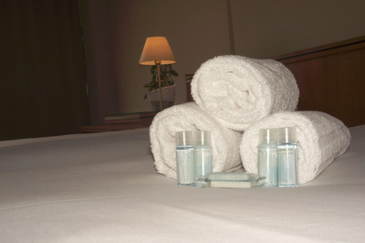 Escale Hotel