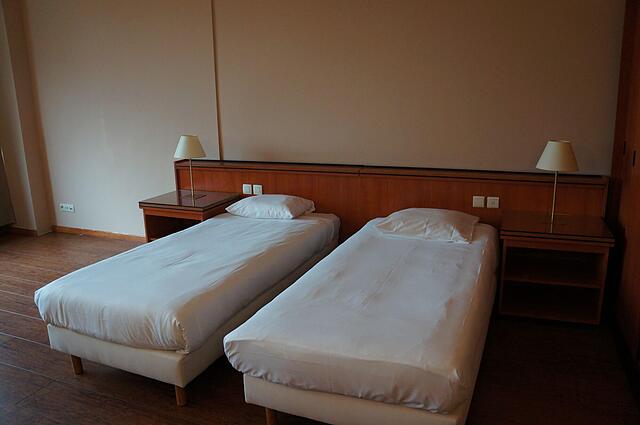 Escale Hotel