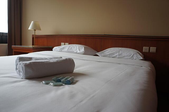 Escale Hotel