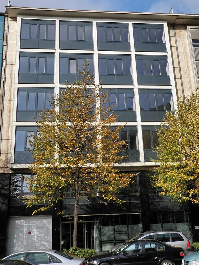 Escale Hotel