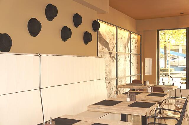 Escale Hotel