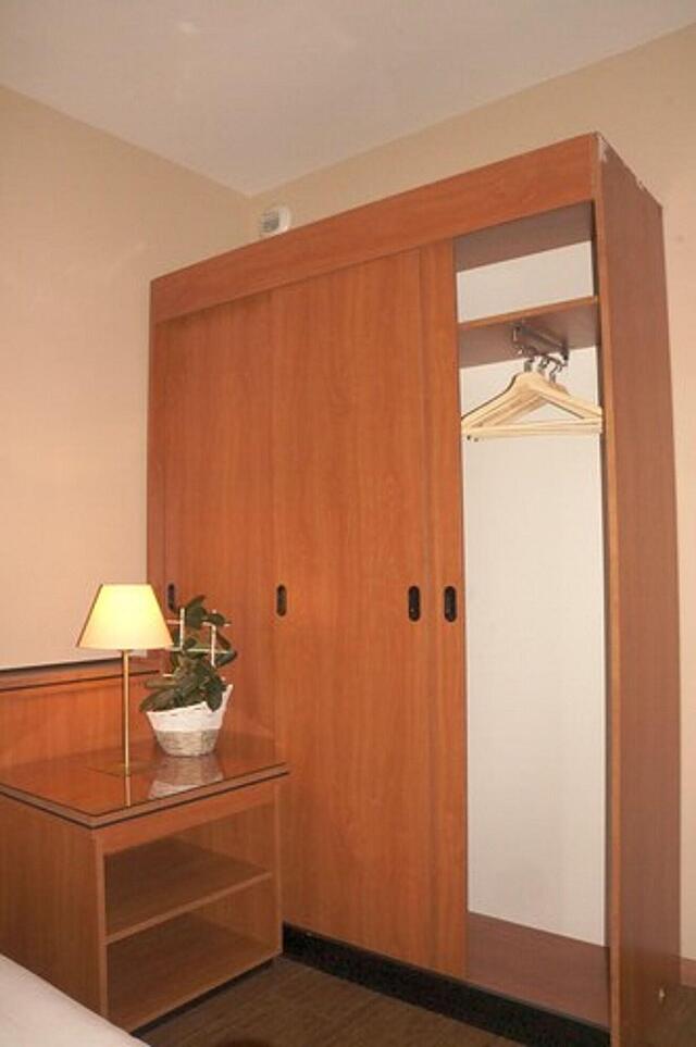 Escale Hotel
